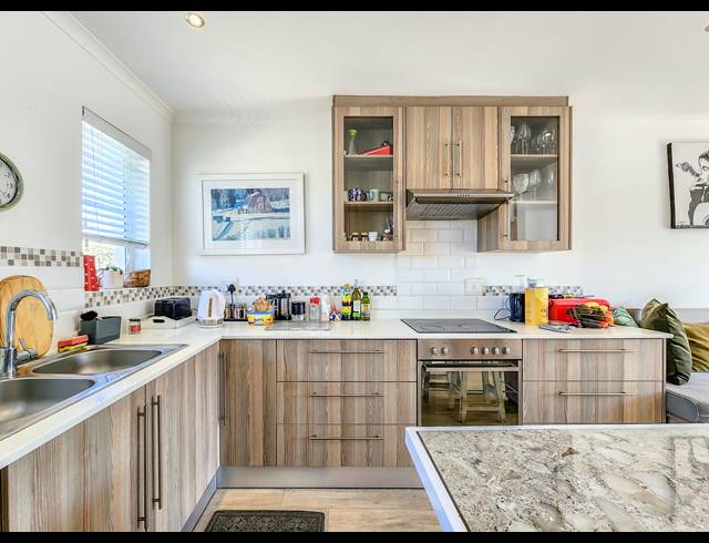 3 BEDROOM HOUSE RENTED IN MONTE VISTA